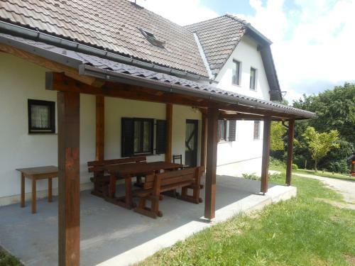 Hostal House Milka