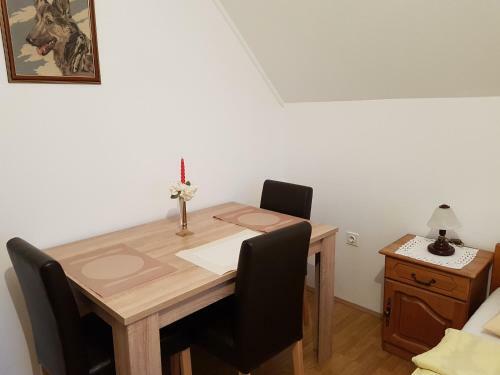 Hostal House Jure