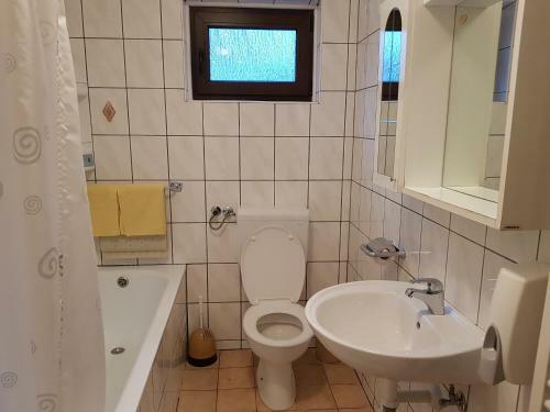 Hostal House Jure