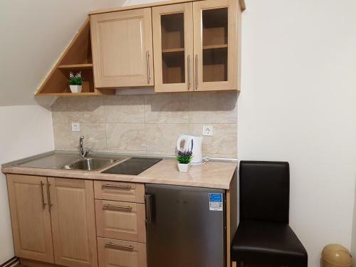 Hostal House Jure