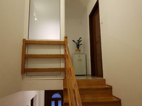 Hostal House Jure