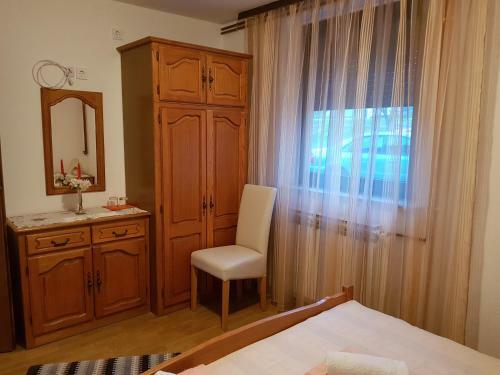 Hostal House Jure