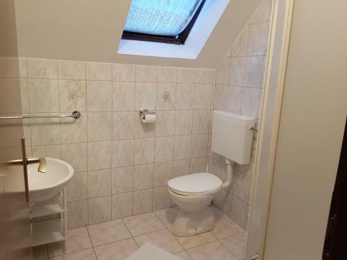 Hostal House Jure