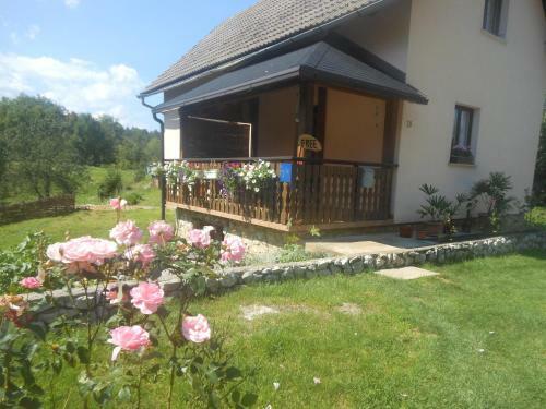Hostal Guest House Marijan