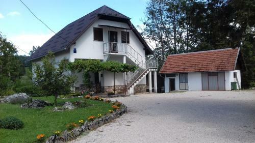 Hostal House Luketi?