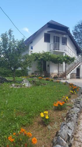 Hostal House Luketi?