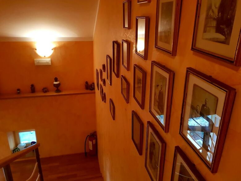 Hostal Villa Rava Residence & Restaurant