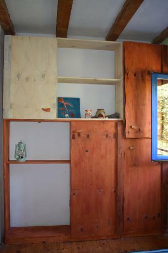 Agroturismo Dove's House