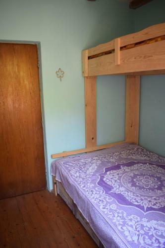 Agroturismo Dove's House