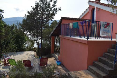 Agroturismo Dove's House