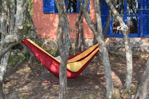 Agroturismo Dove's House
