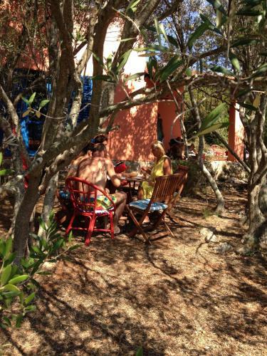 Agroturismo Dove's House