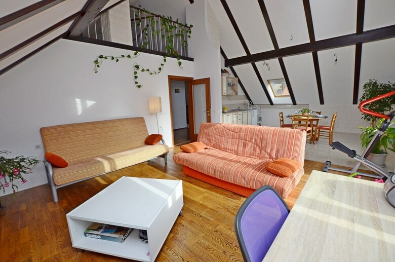 Apartman Vrbanova