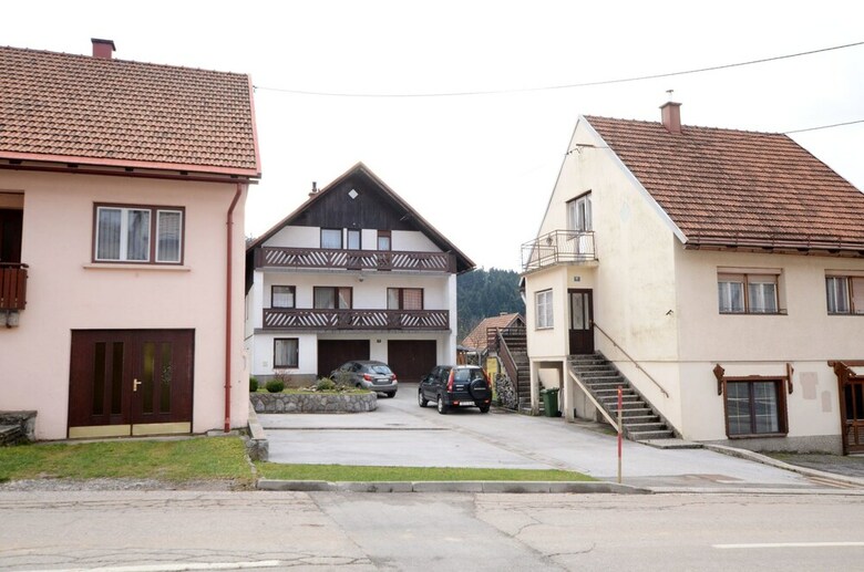 Apartman Vrbanova