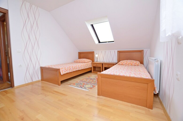 Apartman Vrbanova