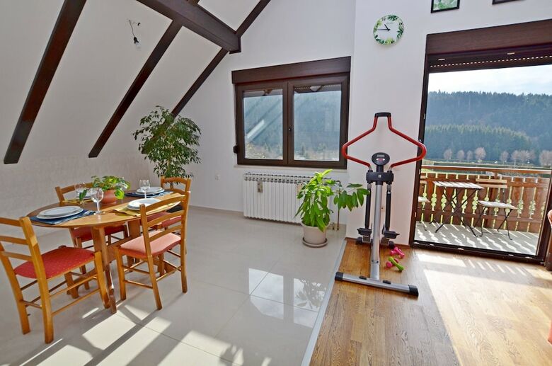 Apartman Vrbanova