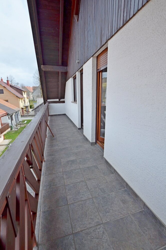 Apartman Vrbanova