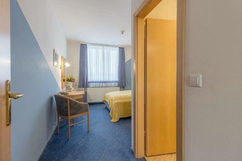 Apartments And Rooms K'eli