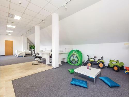 Two-bedroom Apartment In Ravna Gora
