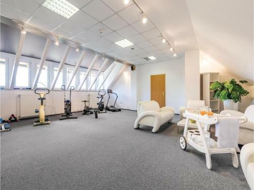Two-bedroom Apartment In Ravna Gora