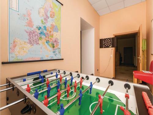 Two-bedroom Apartment In Ravna Gora
