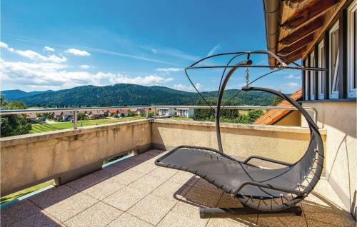 Two-bedroom Apartment In Ravna Gora