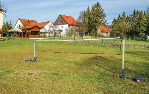 Two-bedroom Apartment In Ravna Gora