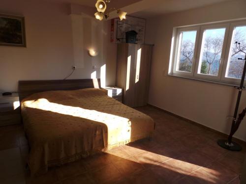 Apartments In Ravni/istrien 30442
