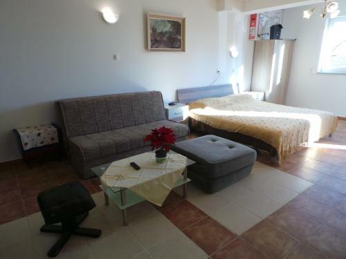 Apartments In Ravni/istrien 30442