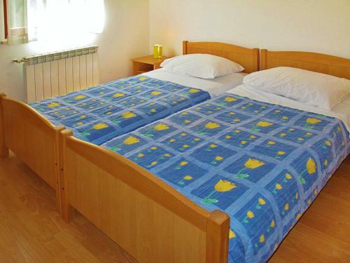 Apartment Ulika (lbn105)