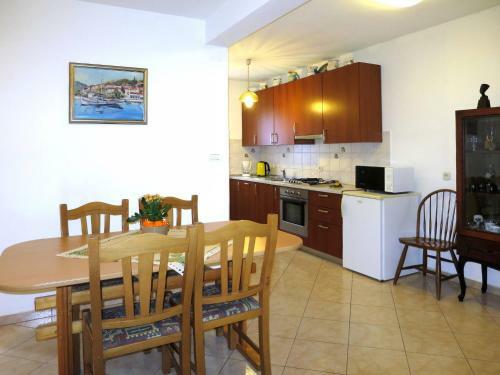 Apartment Elsa (lbn109)