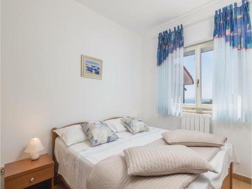 Three-bedroom Apartment In Labin