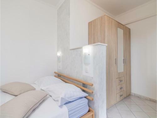 Two-bedroom Apartment In Labin