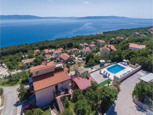 Two-bedroom Apartment In Labin