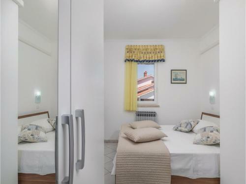 Two-bedroom Apartment In Labin