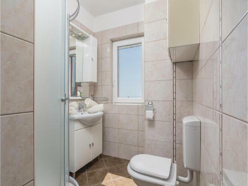 Two-bedroom Apartment In Labin