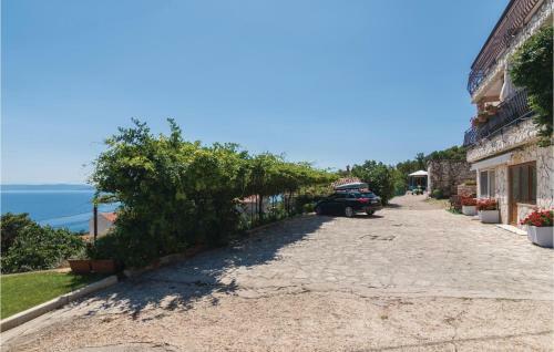 Two-bedroom Apartment In Labin