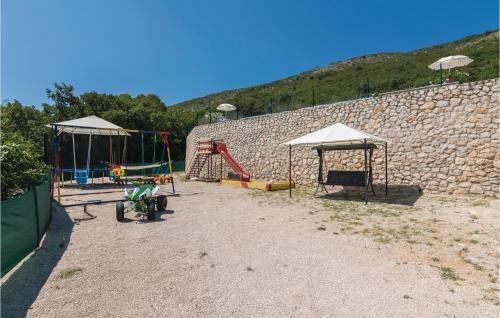 Two-bedroom Apartment In Labin