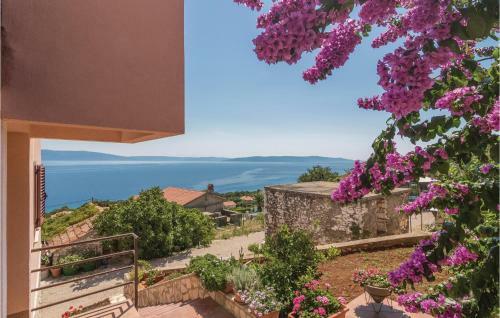 Two-bedroom Apartment In Labin