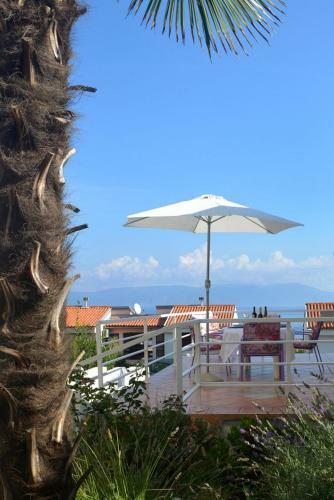 Apartment Ravni 1337