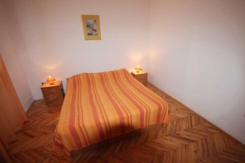 Apartments Njaco