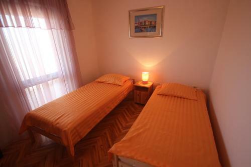Apartments Njaco