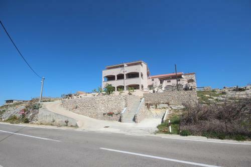 Apartments Njaco