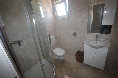Apartments Njaco