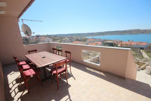 Apartments Njaco