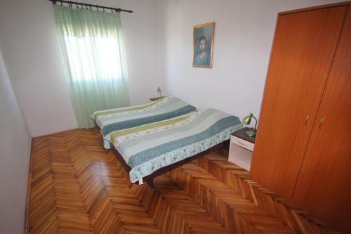 Apartments Njaco