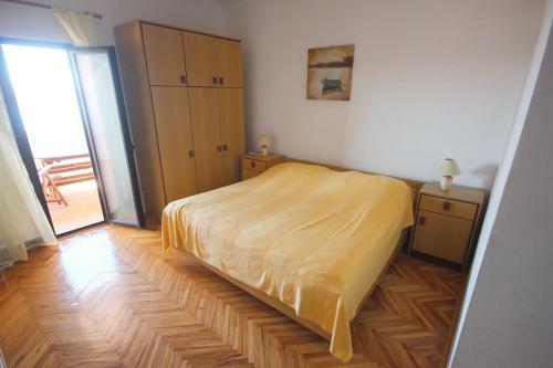 Apartments Njaco