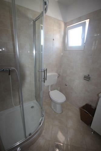 Apartments Njaco