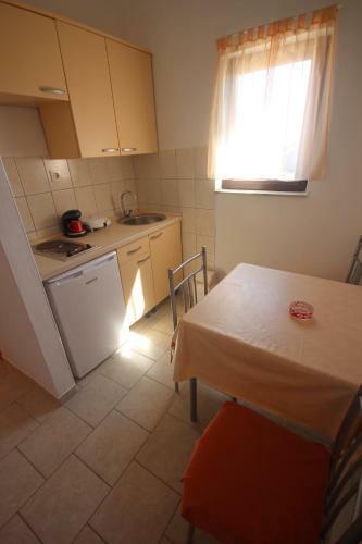 Apartments Njaco