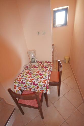 Apartments Njaco